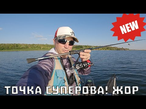 А ЩО, ТАК МОЖНА БУЛО?!! Азартна ловля ОКУНЯ на спінінг. рибалка 2025 А ЩО, ТАК МОЖНА БУЛО?!! Азартна ловля ОКУНЯ на спінінг. рибалка 2025