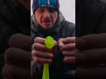 ОДНА ДЕТАЛЬ, и эта приманка начала КРУТО ЛОВИТЬ рыбу 