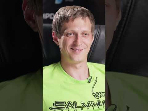 Подвохи выбьют всю рыбу?