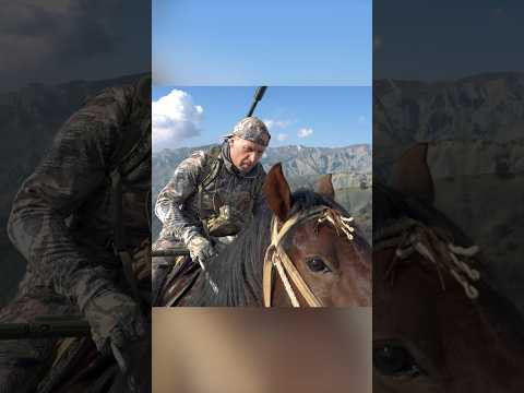 Охота в Таджикистане! / Новый фильм уже на Канале  #трофейнаяохота