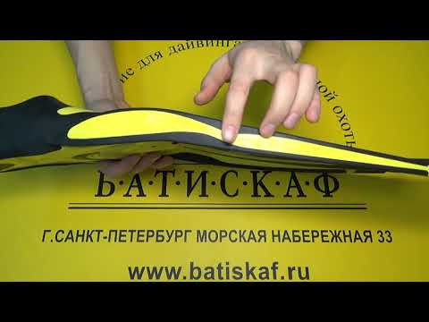 Ласты Mares Avanti Excel закрытая пятка Ласты Mares Avanti Excel закрытая пятка