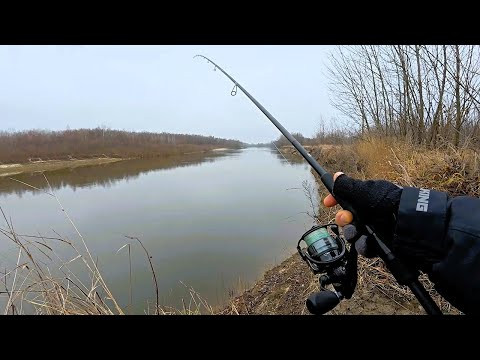 Зимовий Спінінг на Десні. Розіграш Призів Зимовий Спінінг на Десні. Розіграш Призів