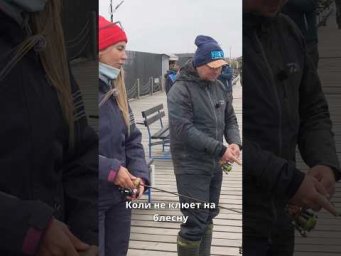 ЕСЛИ НЕ КЛЮЕТ на блесну &ndash; достаем СИЛИКОН!