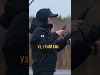 Лещ на фидер: трофейная килошка на втором забросе