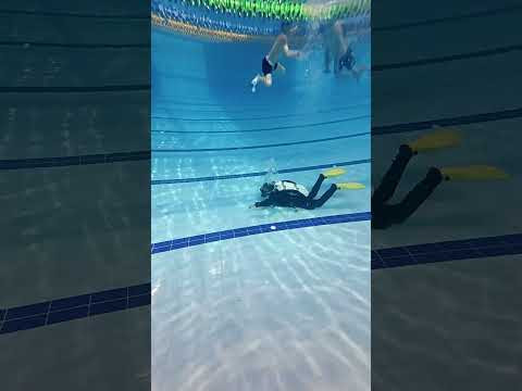 Идем нырять 