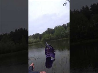 Hinged fishing tricks
