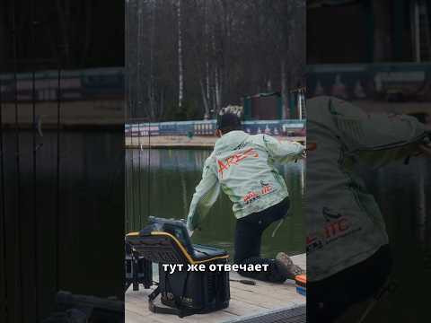 Иванов КАБАН, а ой! ИВАН КАБАНОВ &laquo;рвёт&raquo; соперников в финале!