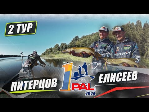 Ловим в травке. Питерцов-Елисеев 2 тур. PAL 2024 #ЭкипажLIVE Ловим в травке. Питерцов-Елисеев 2 тур. PAL 2024 #ЭкипажLIVE