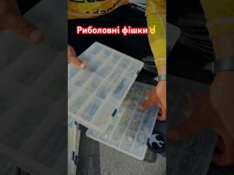 Риболовні фішки