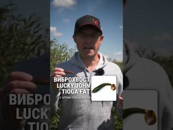 Tioga Fat &mdash; когда нужна мясистая резина для крупного хищника