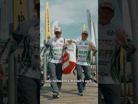 Максим Арестов о Первом туре Первого этапа BETBOOM PAL 2026 