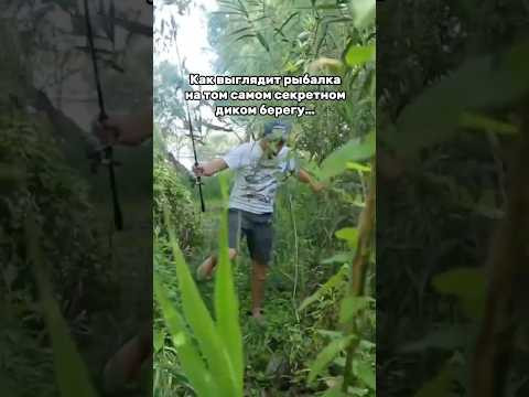 Признавайтесь, есть такие места на примете?