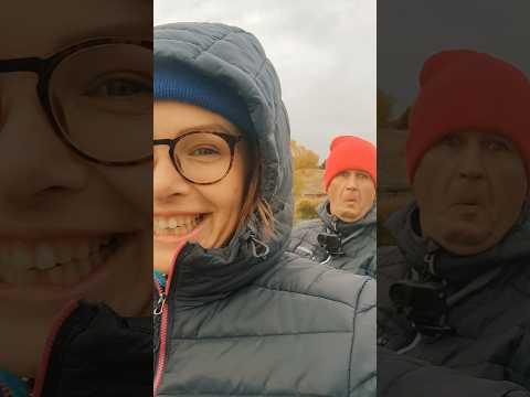 Злата хочет ловить!