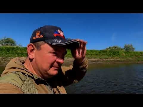 Не зря мы встали затемно. Взяли первых трофеев. Не зря мы встали затемно. Взяли первых трофеев.