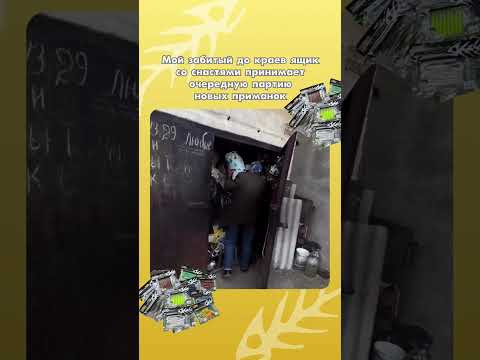 Приманок много не бывает! Главное, чтобы влезло