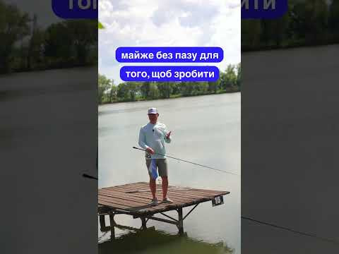 Тактика лову щуки на воблер Тактика лову щуки на воблер