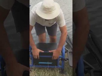 Топ девайс для рыбалки #рыбалка #assistancetv #фидер #fishing #carpfishing #поплавок #платформа #топ