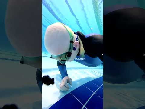 Музыка под водой: тестирую Suunto Aqua #suunto #suuntoaqua #freediving #фридайвинг