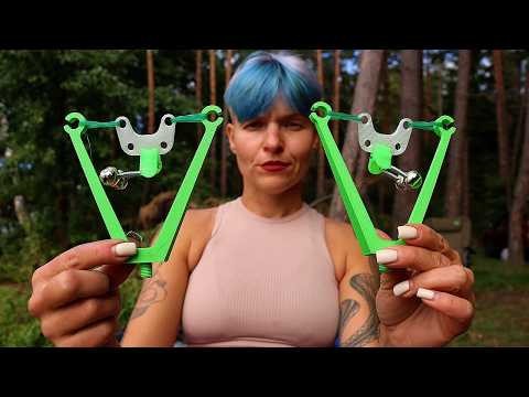 КУПИЛА И ПОЖАЛЕЛА? 5 полезных вещей для рыбалки с маркетплейса КУПИЛА И ПОЖАЛЕЛА? 5 полезных вещей для рыбалки с маркетплейса