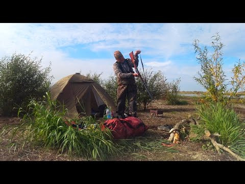 С НОЧЁВКОЙ НА ОХОТУ И РЫБАЛКУ. ДИКИЙ ОСТРОВ. Охота на утку с чучелами. Рыбалка на сазана. С НОЧЁВКОЙ НА ОХОТУ И РЫБАЛКУ. ДИКИЙ ОСТРОВ. Охота на утку с чучелами. Рыбалка на сазана.
