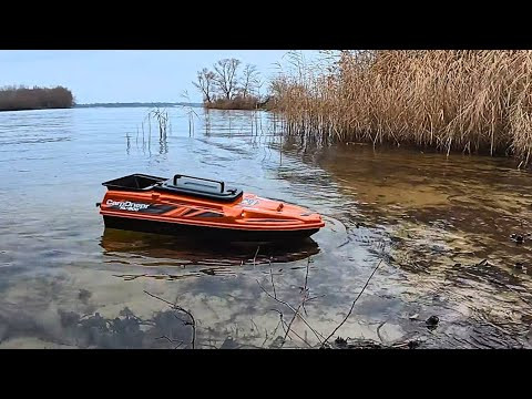 Сазани будуть в ШОЦІ, Рибалка на сазана з максимальною точністю попереду