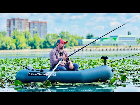 Рибалка в Кременчуці! Нарешті КІВОК!!! Рибалка в Кременчуці! Нарешті КІВОК!!!