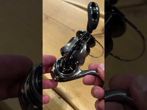 Daiwa Caldia LT 25 Daiwa Caldia LT 25