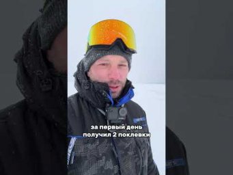 День 8,9✅ Большой ЧЕЛЛЕНДЖ 2026! Рыбалка в Перми