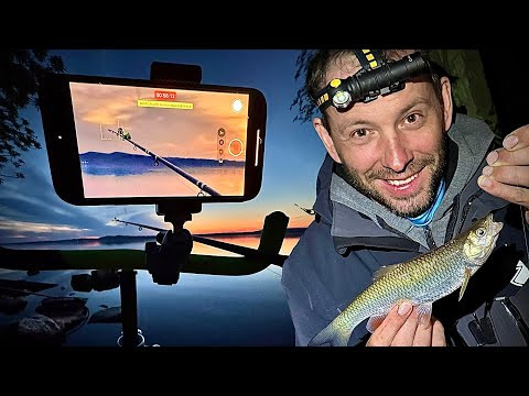 ПРОЕХАЛИ 2500км за ЭТИМ?! Конец фидерного турне...