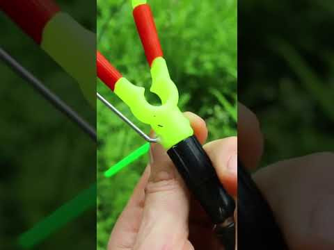 Easy DIY Fishing Hack Anyone Can Try! Easy DIY Fishing Hack Anyone Can Try!