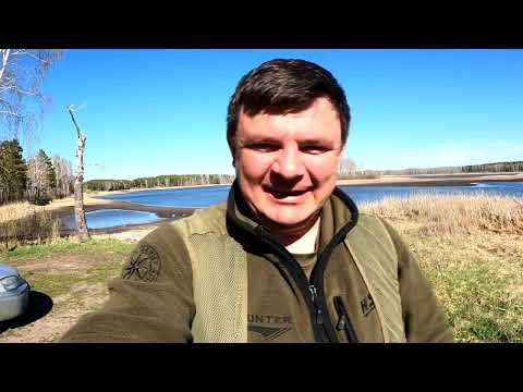 Как найти рыбу весной? Ловля на разных водоемах по холодной воде. Рыбалка2024.