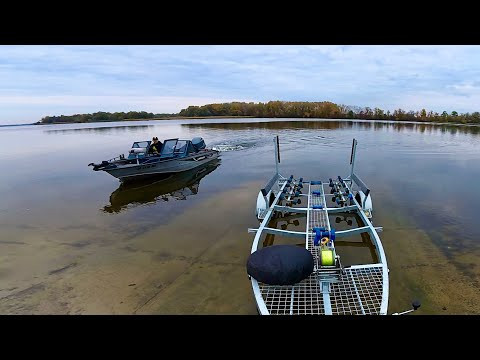 Нарешті добрався до Дніпра! На що краще ловить щуку? Рибалка на хижака на великій воді відкрита! Нарешті добрався до Дніпра! На що краще ловить щуку? Рибалка на хижака на великій воді відкрита!