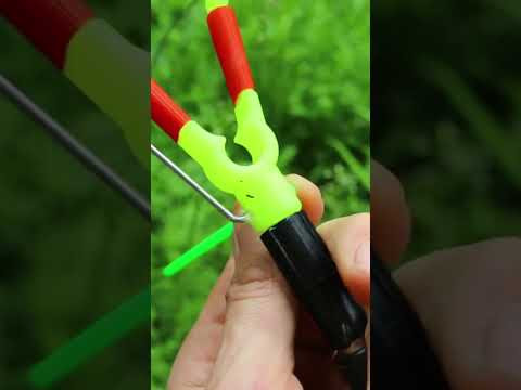 Easy Fishing Hack You Need to Try Today! Easy Fishing Hack You Need to Try Today!