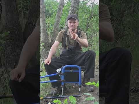 Чтобы поводок не вертолётил  #fishing #assistancetv #рыбалка #фидер #рыбалканафидер  #рыбалкаудалась