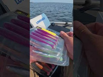Силікон для судака та щук #shorts #рибалка #щука