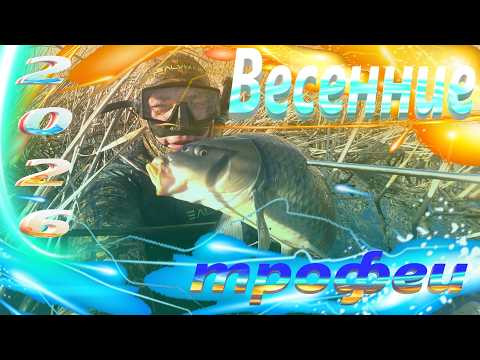 ОТКРЫТИЕ ВЕСЕННЕГО СЕЗОНА 2026 года