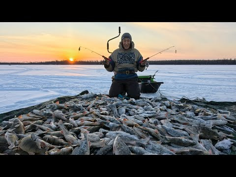 ЩУКИ НА ЭТУ БЛЕСНУ КЛЕВАЛИ КАК БЕШЕНЫЕ