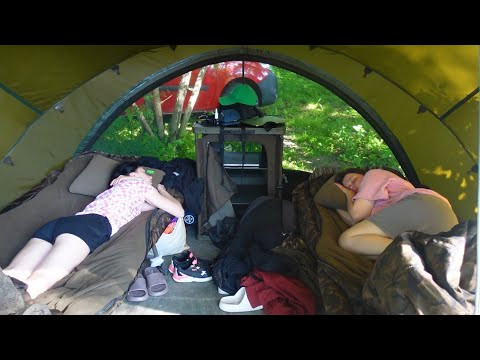 Такого ще не було! Побив три своїх рекорди! Краща рибалка із друзями за все моє життя!