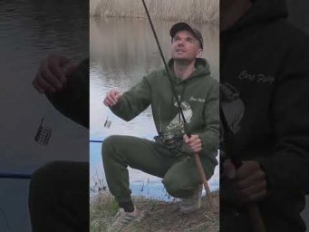 Стоп - это важно!   #рыбалка #assistancetv #рыбалканафидер  #fishing#carpfishing #фидер #carp #лещ