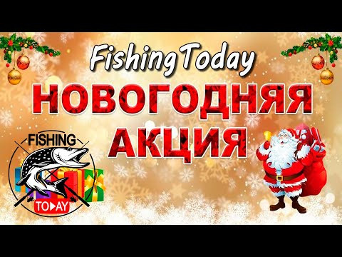 Новогодние скидки с 10 по 25 декабря. Что купить
