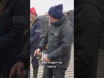 ГДЕ ИСКАТЬ форель на новом водоеме⁉️И с чего же НАЧАТЬ❓#teammida
