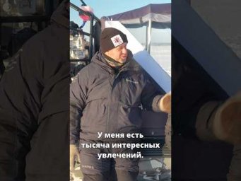 Существует ли хобби вне рыбалки, и сколько дней на воде проводят Удмурты?