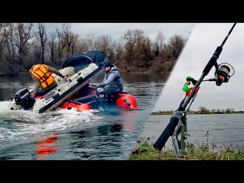СЛУЧАИ на воде или нелепые АВАРИИ на лодках?! Хитрая удочка, которая ловит САМА! СЛУЧАИ на воде или нелепые АВАРИИ на лодках?! Хитрая удочка, которая ловит САМА!
