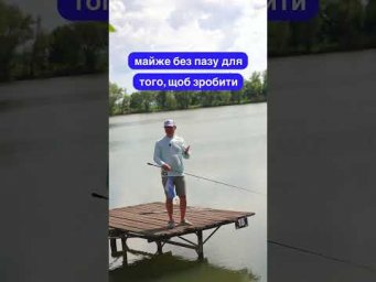 Тактика лову щуки на воблер 