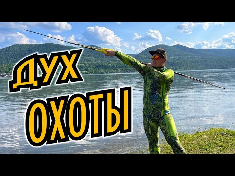 ОБЗОР 3 М КАРБОНОВОГО СЛИНГА⚡️ ДЛЯ ТРОФЕЙНОЙ ПОДВОДНОЙ ОХОТЫ