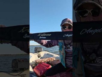 #fishing #azura #спінінг