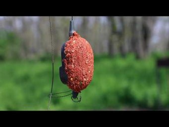Рыбалка на флэт фидер уловистая донка для рыбалки на сазана