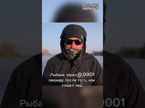 Врываемся в НОВЫЙ СЕЗОН открытой воды