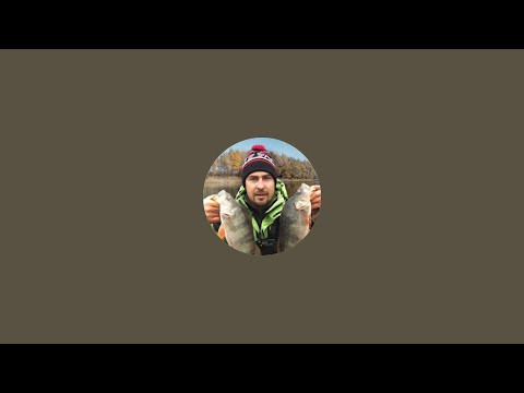 Serginio Fishing TV - прямий ефір.