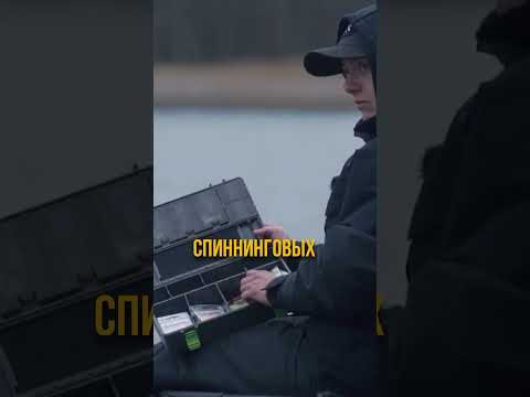 Как хранить мелочёвку для оснастки?